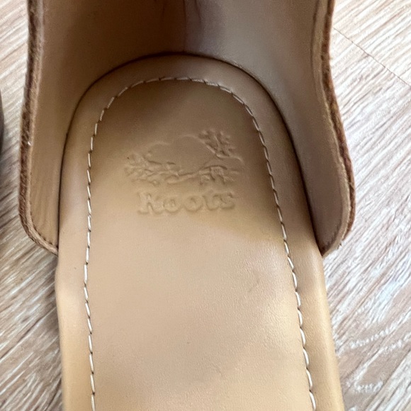 Women's Roots Sandals - Picture 5 of 5